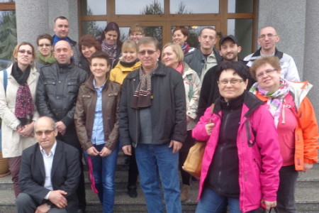 Jak współpracować i zarządzać wolontariuszami w organizacjach pozarządowych?