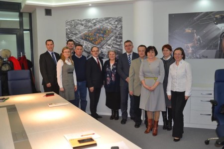Suwalska Rada Działalności Pożytku Publicznego już pracuje