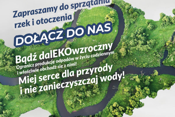 Czyste Rzeki
