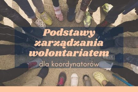 Zapraszamy na szkolenie dla koordynatorów